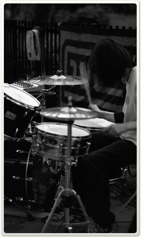 Recording Studio