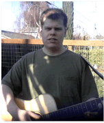 David Moore