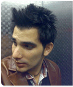 Eran Madar