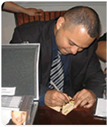 Jairo Antunez