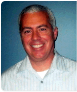Larry McAlister