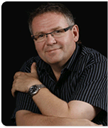 Terje Hystad
