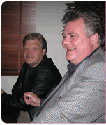 Torfi Olafsson