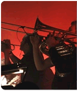 Brass Section Tracks