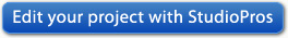 edit your project with Studiopros