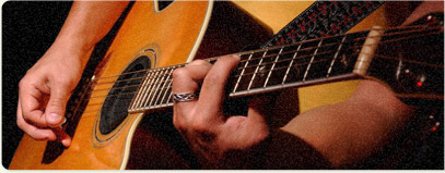 Custom Studio Musicians