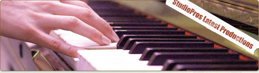 Ballad Demos