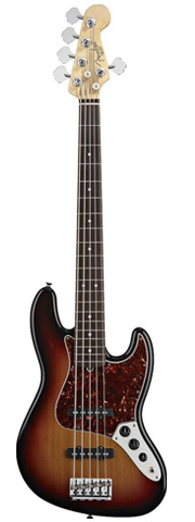 Fender Jazz bass - 86