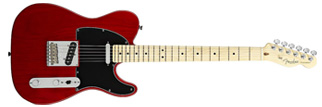 fender