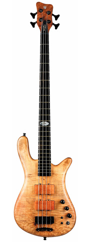 Fender Jazz bass - 86
