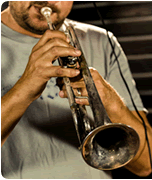 Online Trumpet Tracks